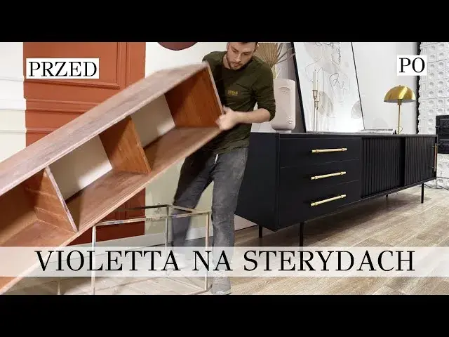 Sprzedaj meble z PRL z zyskiem: poradnik krok po kroku